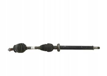 PÓŁOŚ PRAWY PRZÓD 2.0 CGI 45 AMG 2463309300 Mercedes-Benz CLA-klasa I