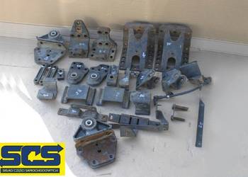 IVECO STRALIS E5 WSPORNIK MOCOWANIE UCHWYT OD 50ZŁ