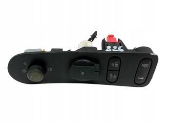PRZEŁĄCZNIK PANEL LUSTEREK ZAMKA ESP Seat Leon II (2005-2012) 5P0959565 5P0