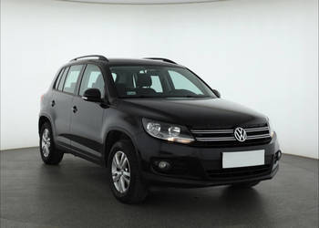 VW Tiguan 1.4 TSI