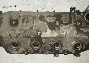 Głowica HONDA 1.6 16V PM3-2