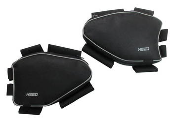 Torby na gmole HEED do BMW R 1200 GS (04-12)