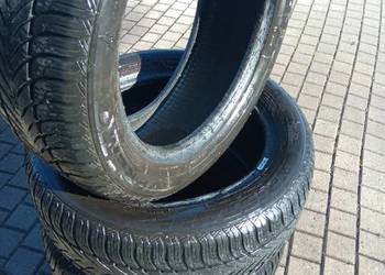 opony 195/55/15 r 85 h fuldy kristal supriha zimowe bieżnik ok 6,5 mm nie n