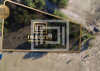 Działka Leźno Jagodowe Wzgórze 2662m2