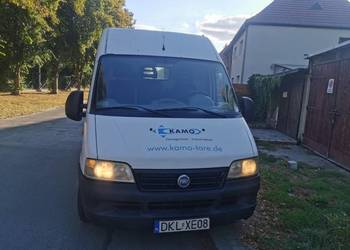 Fiat sucato od wlaśćiciela 2.8 jtd