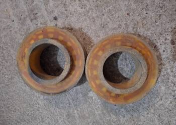 Lift zawieszenia opel frontera B podkładki pod sprężyny