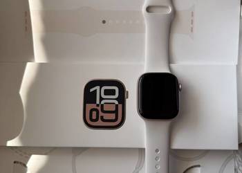 Apple Watch 10 42mm Rose Gold