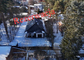 Dom wolnostojący w centrum Jedlni-Letnisko