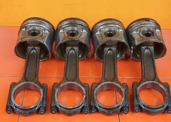 MONDEO MK4 GALAXY 2.0 TDCI 10r 140KM QXBA tlok korbowod 085190