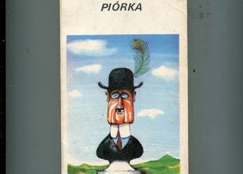 Piórka -Jan Sztaudynger