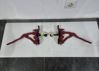 ZAWIASY MASKI HYUNDAI TUCSON 3 15-20