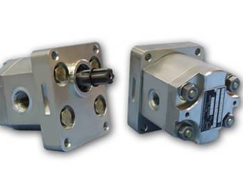 Pompa hydrauliczna PZ-6,3 PZ-6,3A PZ-10 PZ-10A