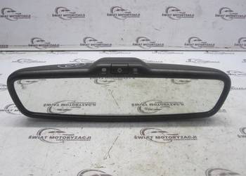 NISSAN MICRA V K14 19r lusterko wewnętrzne 5 PIN