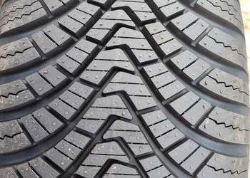 Opona 225/60R17 99H LH71 XL  Laufenn  Całoroczna