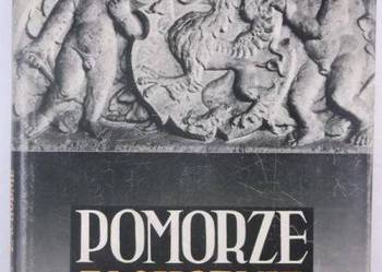 Pomorze zachodnie - Kwiek Tadeusz
