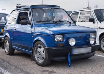 Sprzedam fiata 126p Sprzedam fiata 126p