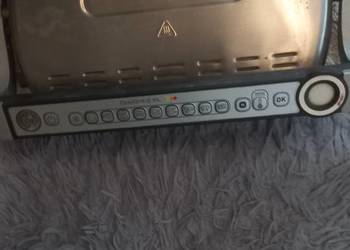 Grill elektryczny-Tefal  Opti Grill + XL .