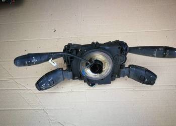 Przełącznik zespolony kombajn citroen c3 II 2 96666836XT Przełącznik zespolony kombajn citroen c3 II 2 96666836XT