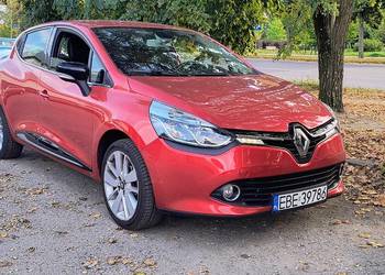 Renault Clio 4 1.5 DCI 90KM 2015