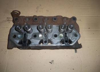 Głowica Mitsubishi L3C, części Głowica Mitsubishi L3C, części