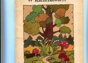 W Karzełkowie...  Łojan , Sobczak