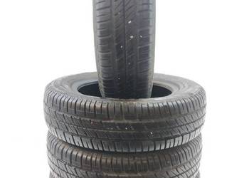 4x OPONA LETNIA DEBICA PASSIO 165/70R14 (0221) 6.19 5.58 5.78 5.78