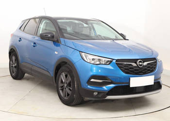Opel Grandland 1.2 Turbo