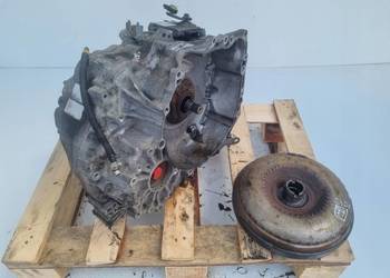 AUTOMATYCZNA SKRZYNIA BIEGÓW Volvo V70 III 2.4 D D5 185KM _ TF-80SC 30751