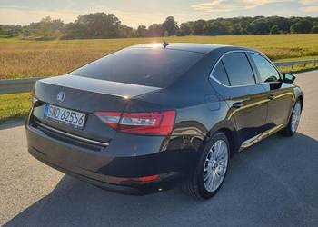 Skoda Superb III