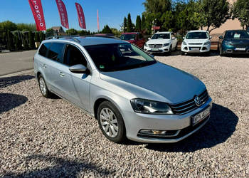 Volkswagen Passat Vw Passat B7 2,0 tdi Niemiec Zarejestrowany Polecam B7 (…