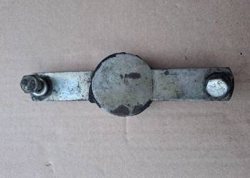 Lizak wybierak skrzyni biegów Fiat 126p Maluch