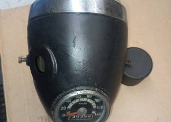 Wsk  lampa kobuz gil