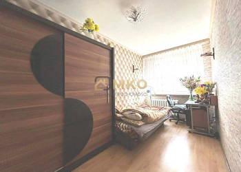 Mieszkanie do sprzedania 56m2 3 pokoje Włocławek