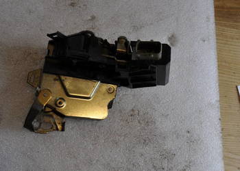 BMW SERIA 5 E39 ZAMEK DRZWI LEWY PRZÓD 4PIN