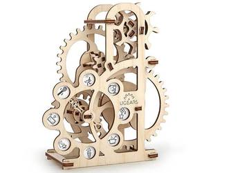 Dynamometr Model mechaniczny do składania Ugears