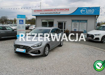 Hyundai i30 Modern Gwarancja Netto 35691PLN SalonPL III (2017-)