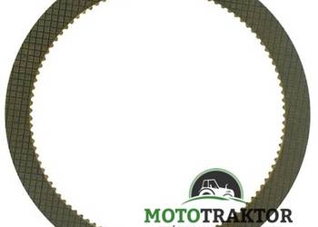 Tarcza cierna John Deere Power Shift 7700 7800 7710 7810 810