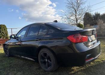 Bmw 3.20d automat