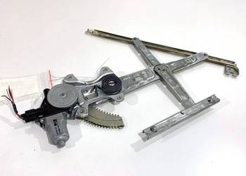 PODNOŚNIK SZYBY LEWY PRZÓD HONDA CIVIC IX Hatchback MECHANIZM