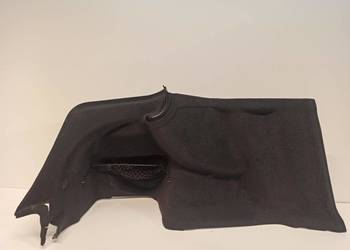 AUDI A8 D4 BOCZEK BAGAŻNIKA LEWY 4H0863879AN