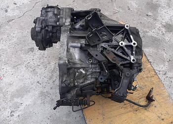 SKRZYNIA BIEGÓW 2AD TOYOTA RAV4 III 2008R