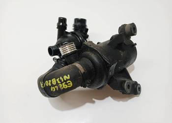 ELEKTRYCZNA POMPA WODY BMW E90 E91 N43B20A 2.0i 7586928 (24235706)