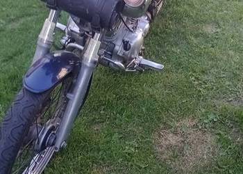 Virago 535