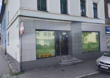 Wynajem atrakcyjny lokal użytkowy Zabrze Wolności 177 Telefon: 500 307 468