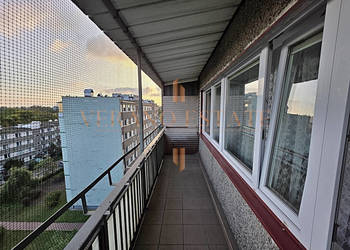 Przestronne | 3 pokoje | winda | loggia