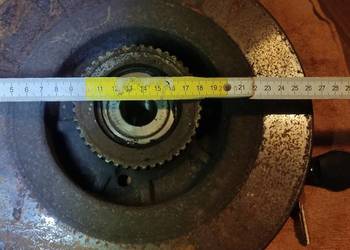 Tarcze hamulcowe Renault Megane, scenic 270 mm , klocki gratis .