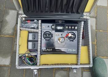 Zdalne sterowanie PS-94 do modeli latających