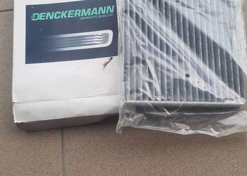 Filtr kabinowy węglowy Daihatsu Sirion Subaru Justy.