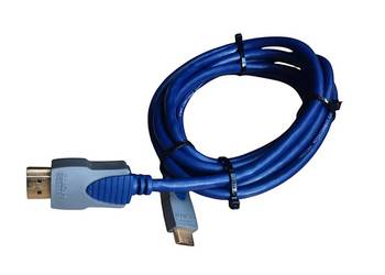 Kabel Hdmi - Hdmi mini 2 m TechLink Wires