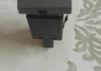 Przycisk parktronic Vectra C/signum